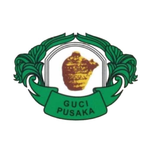 guci pusaka