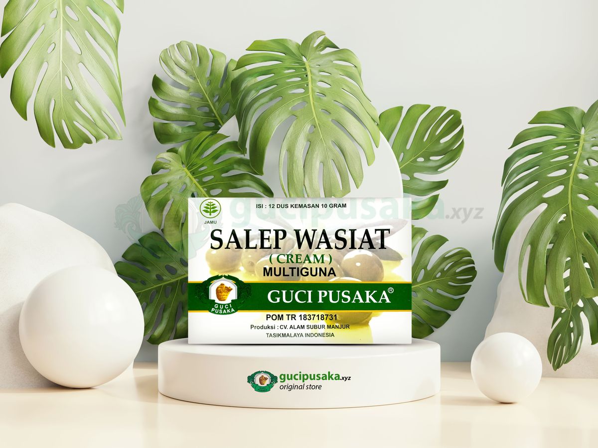 Foto produk unggulan Guci Pusaka
