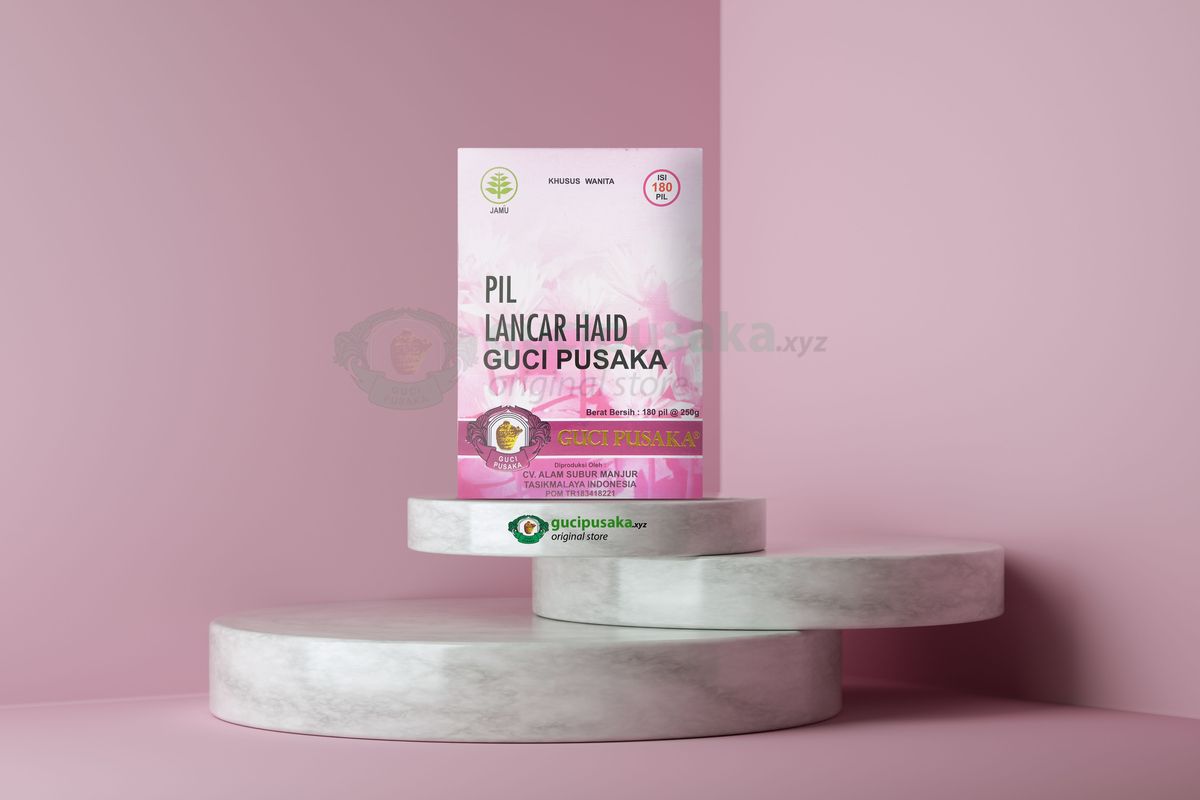 Foto produk unggulan Guci Pusaka
