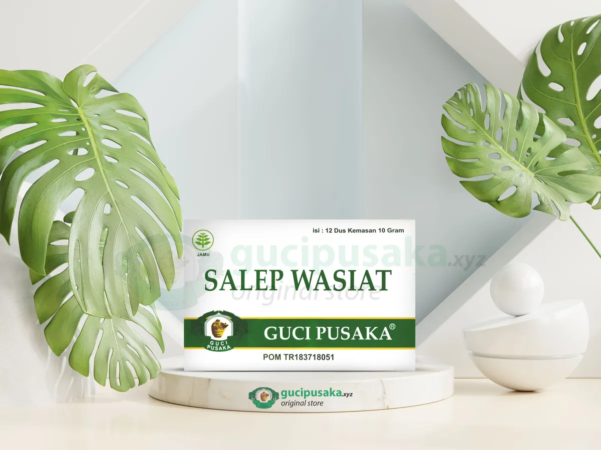 Foto produk unggulan Guci Pusaka